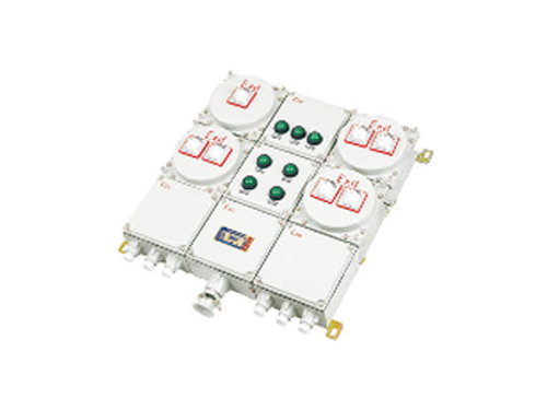 BXM(D)系列防爆照明(動力)配電箱